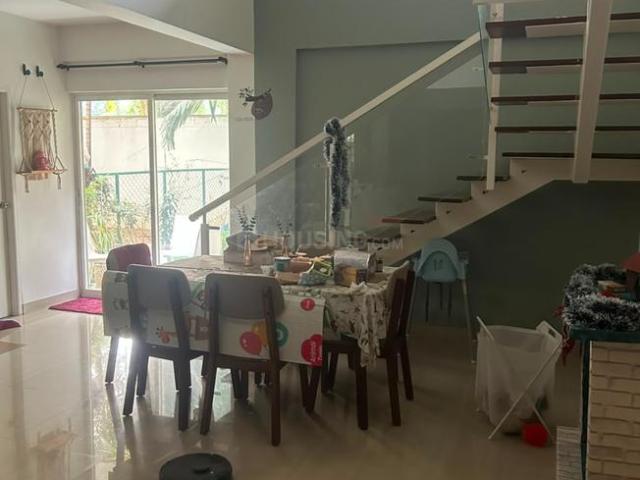 Flat for sale in Bangalore East, Cox Town - Bangalore
