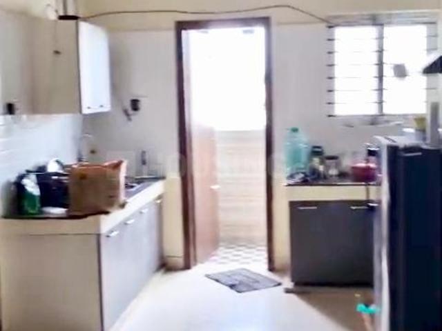 Flat for rent in Doddanekundi, Bengaluru