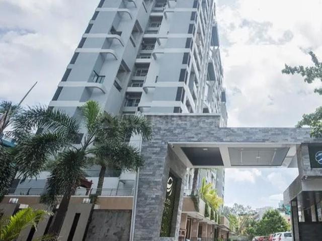 Flat for rent in Dombivli, Kalyan-Dombivli
