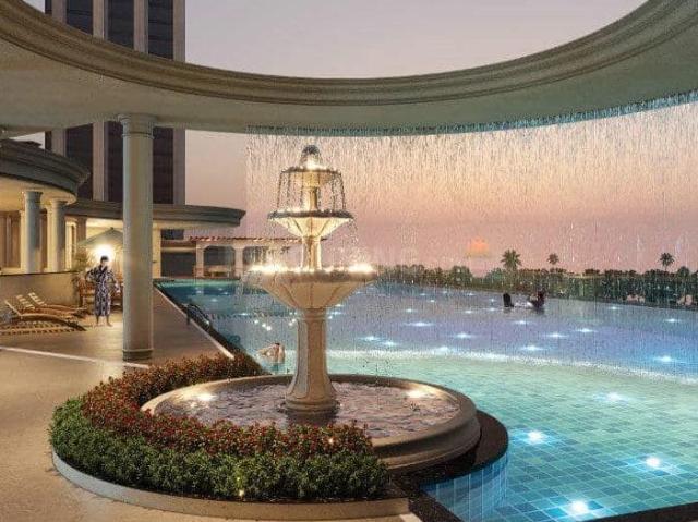 Flat for sale in Kalyan-dombivali, National Capital Territory Of Delhi
