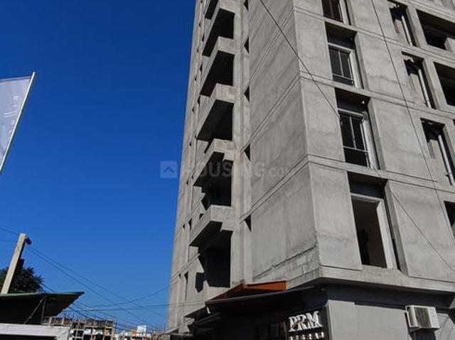 Flat for sale in Shiliguri, West Bengal