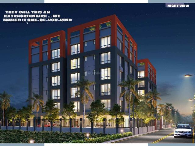 Flat for sale in Shiliguri, West Bengal