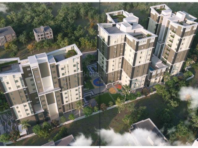 Flat for sale in Shiliguri, West Bengal