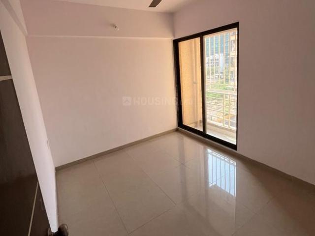 Flat for sale in Bokadvira, Raigad
