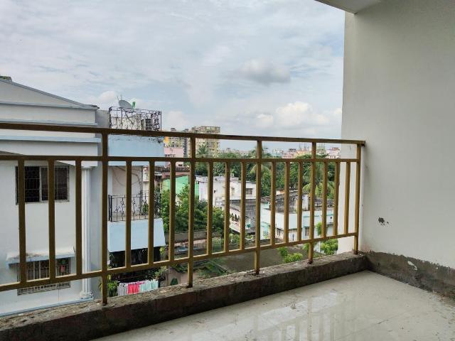 Flat for sale in North 24 Parganas, Hooghly-chinsura