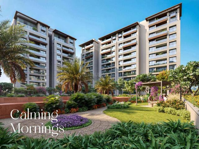 Flat for sale in Dumas, Gujarat