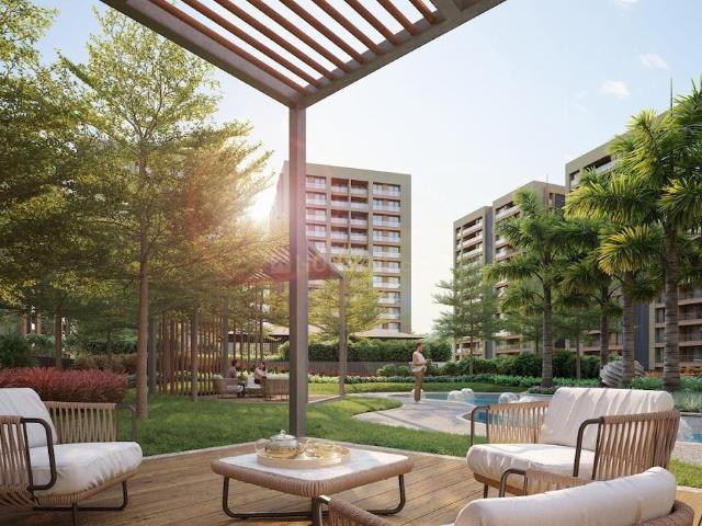 Flat for sale in Dumas, Gujarat