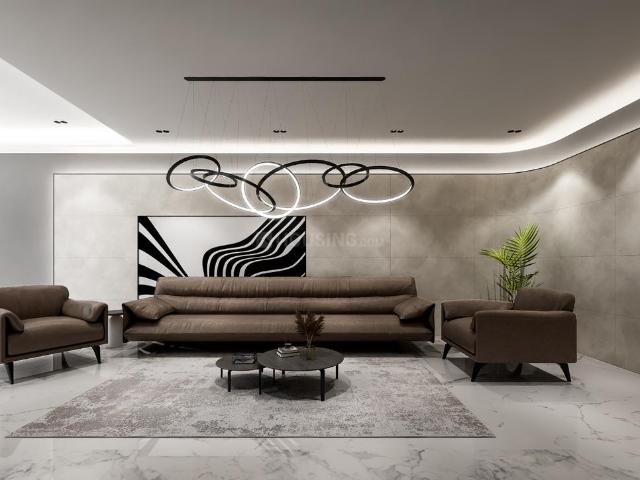 Flat for sale in Dumas, Gujarat