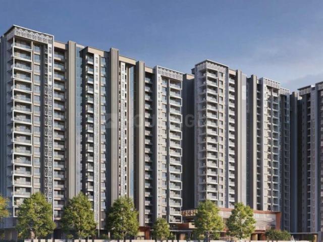 Flat for sale in South West Zone, Bhubaneswar Municipal Corporation