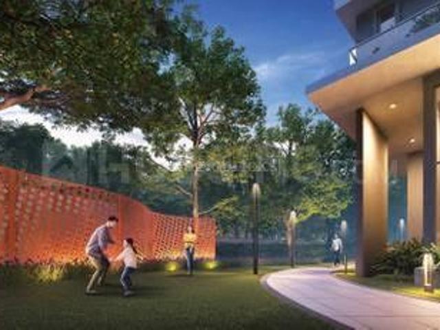 Flat for sale in Khandagiri