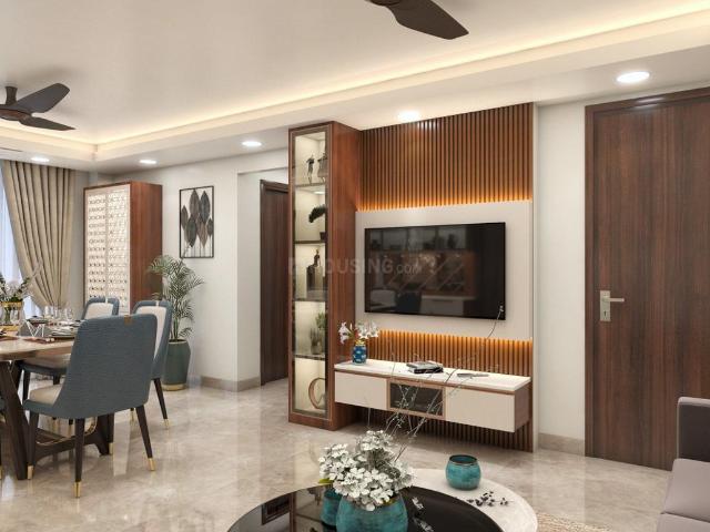 Flat for rent in Jaipur Municipal Corporation, Jaipur
