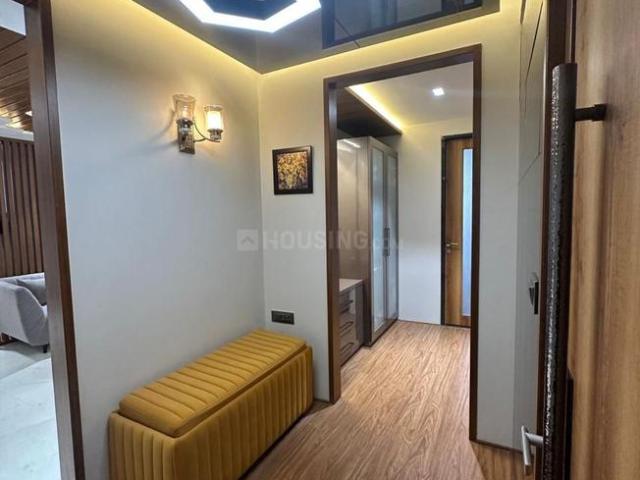Flat for rent in Pink City, Jetpur