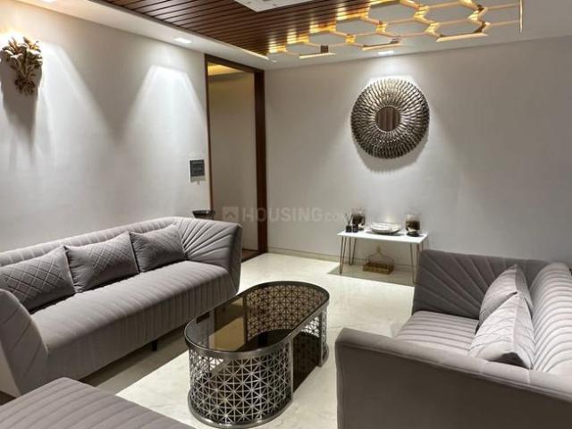 Flat for rent in Pink City, Jetpur