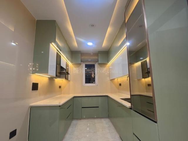 Flat for rent in West Delhi, Deri