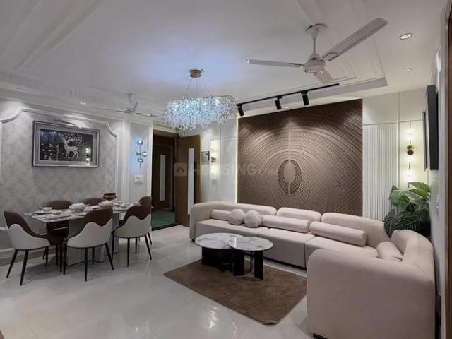 Flat for sale in Nawada, Delhi