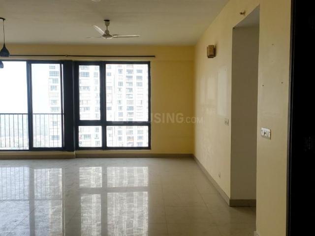 Flat for rent in Calcutta, West Bengal
