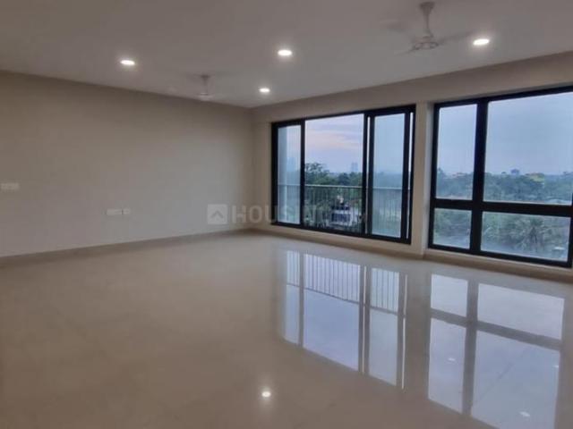 Flat for rent in Calcutta, West Bengal