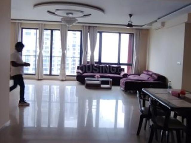Flat for rent in Calcutta, West Bengal