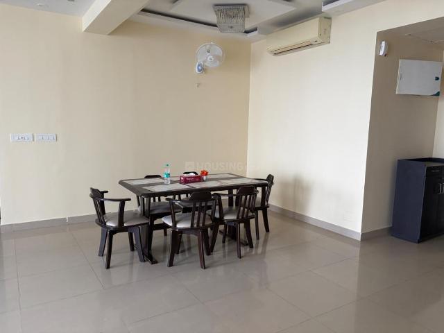 Flat for rent in Calcutta, West Bengal