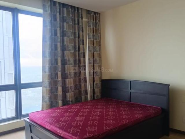 Flat for rent in Calcutta, West Bengal