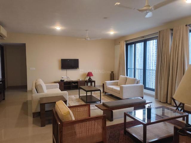 Flat for rent in Calcutta, West Bengal