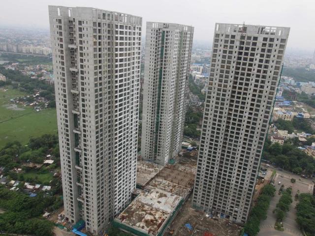 Flat for sale in Kolkata