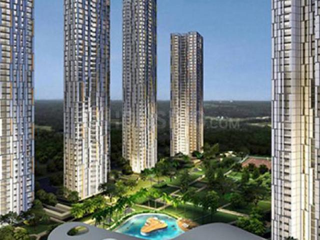 Flat for sale in Calcutta, West Bengal
