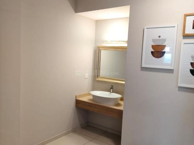 Flat for rent in Koonamthai, Kalamassery