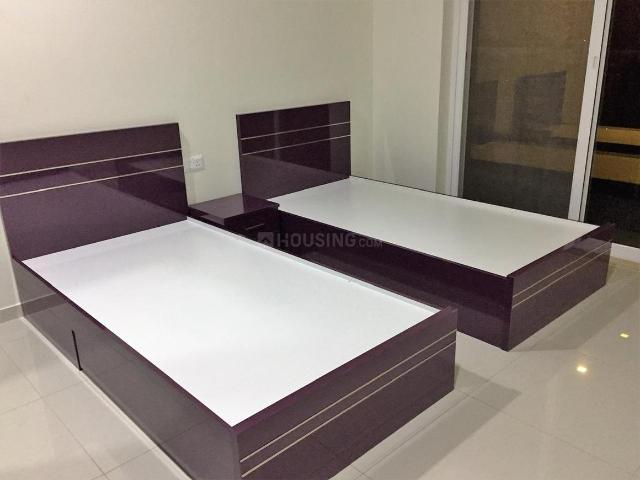 Flat for sale in Kochi