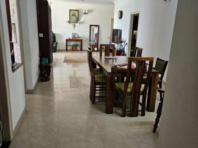 Flat for sale in Kochi