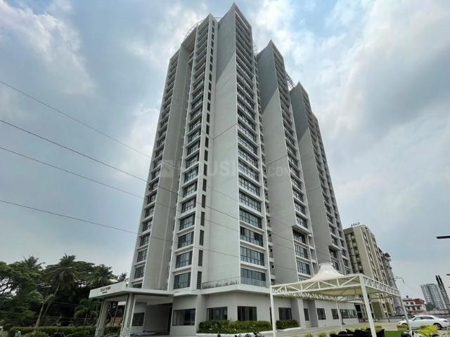 Flat for sale in Kochi