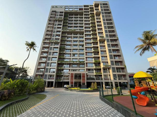 Flat for sale in Kerala