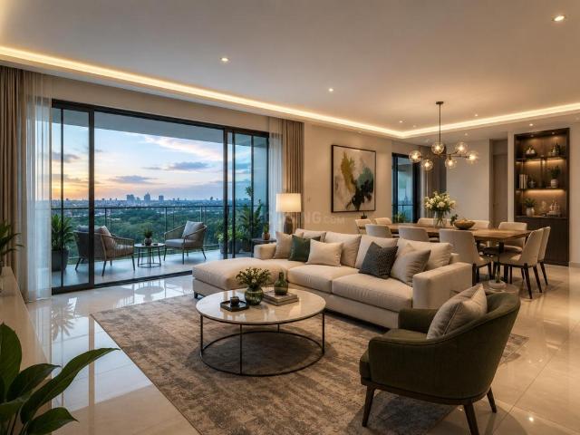 Flat for sale in Kerala