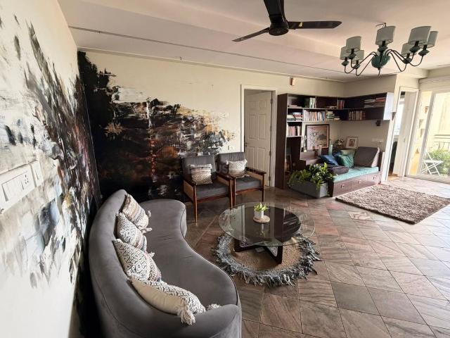 Flat for sale in Edapally, Kerala