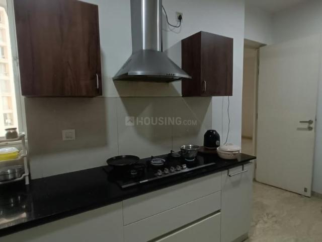 Flat for rent in Kelambakkam, Tamil Nadu
