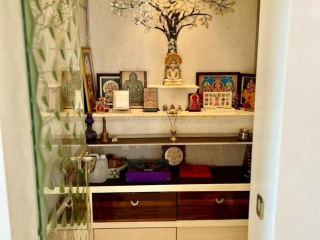 Flat for rent in Royapuram, Tamil Nadu