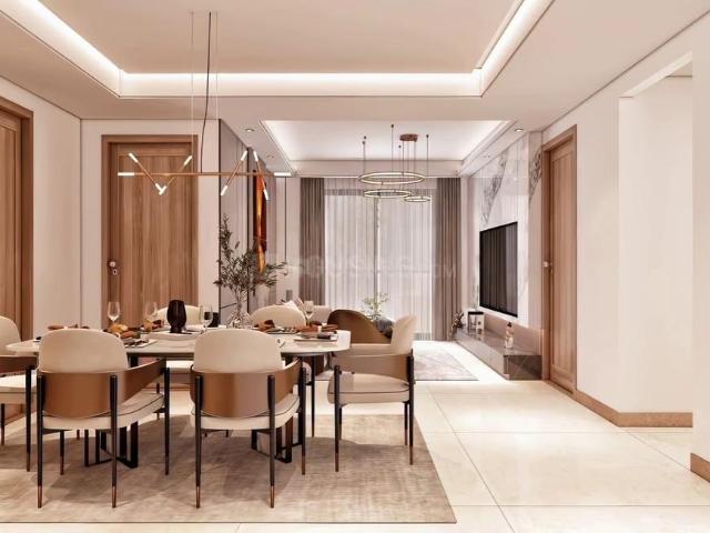 Flat for sale in Adyar, Tamil Nadu
