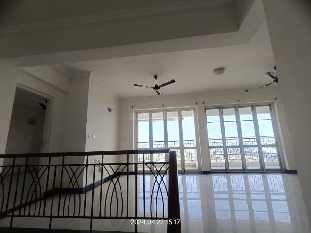 Flat for sale in Cochin, Kerala
