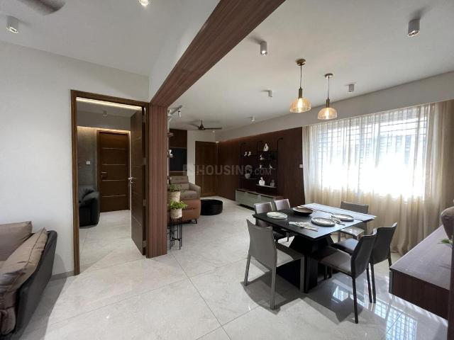 Flat for sale in Cochin, Kerala