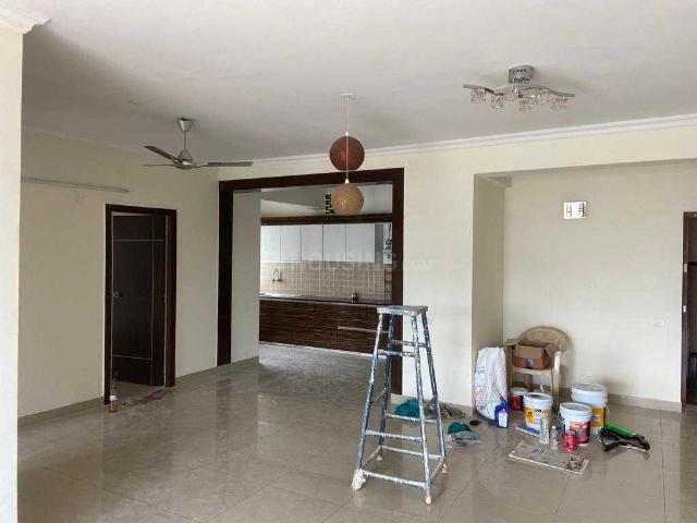 Flat for rent in Bangalore South, Electronic City - Bangalore