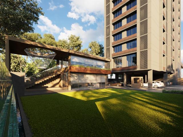 Flat for sale in Navrangpura - Ahmedabad, Gujarat