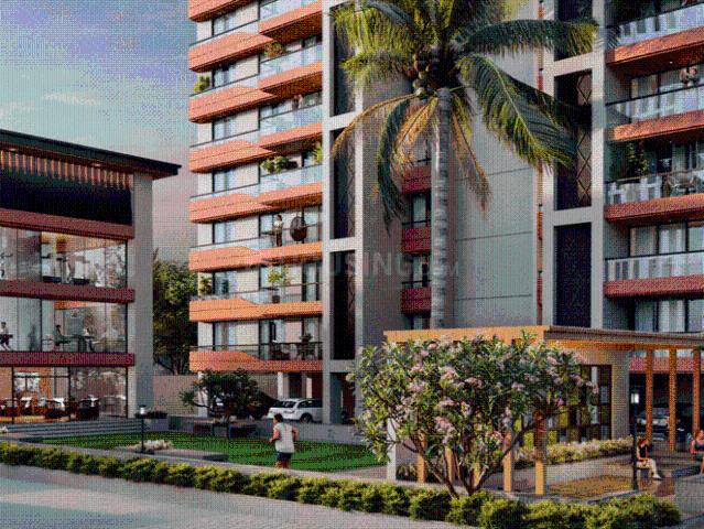 Flat for sale in Ahmadabad, Gujarat