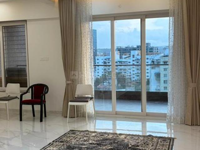 Flat for rent in Erandwane, Pune