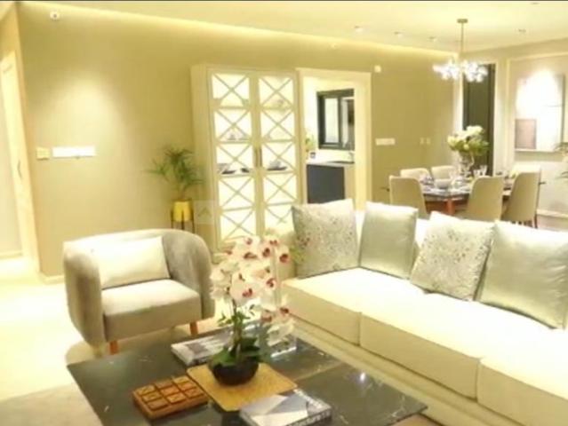 Flat for sale in Cochin, Kerala
