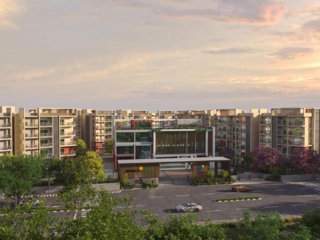 Flat for sale in Moosapet, Hyderabad