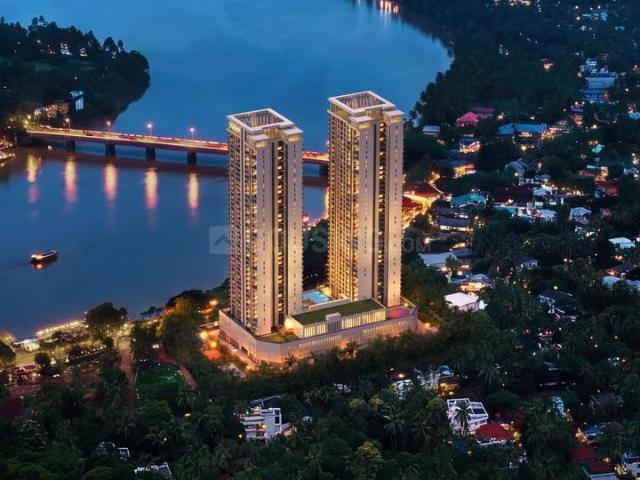 Flat for sale in Feroke, Kerala