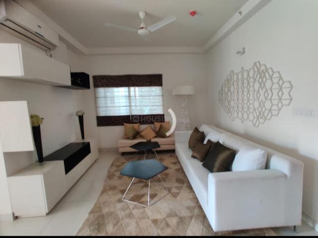 Flat for rent in Ranga Reddy, Haidarabad