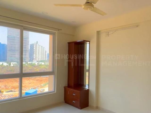 Flat for rent in Ranga Reddy, Telangana