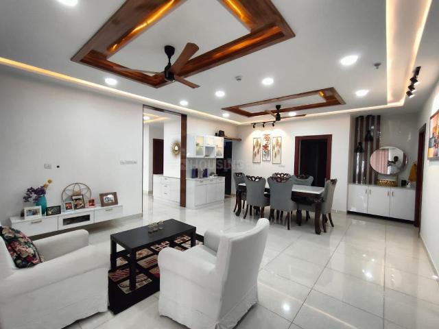 Flat for rent in Ranga Reddy, Haidarabad