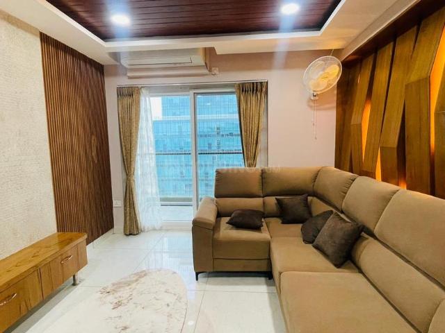 Flat for rent in Ranga Reddy, Telangana